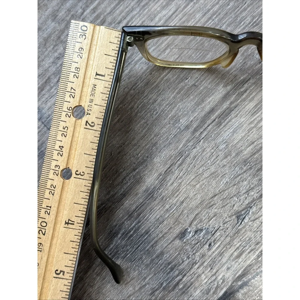 Usa vintage glasses